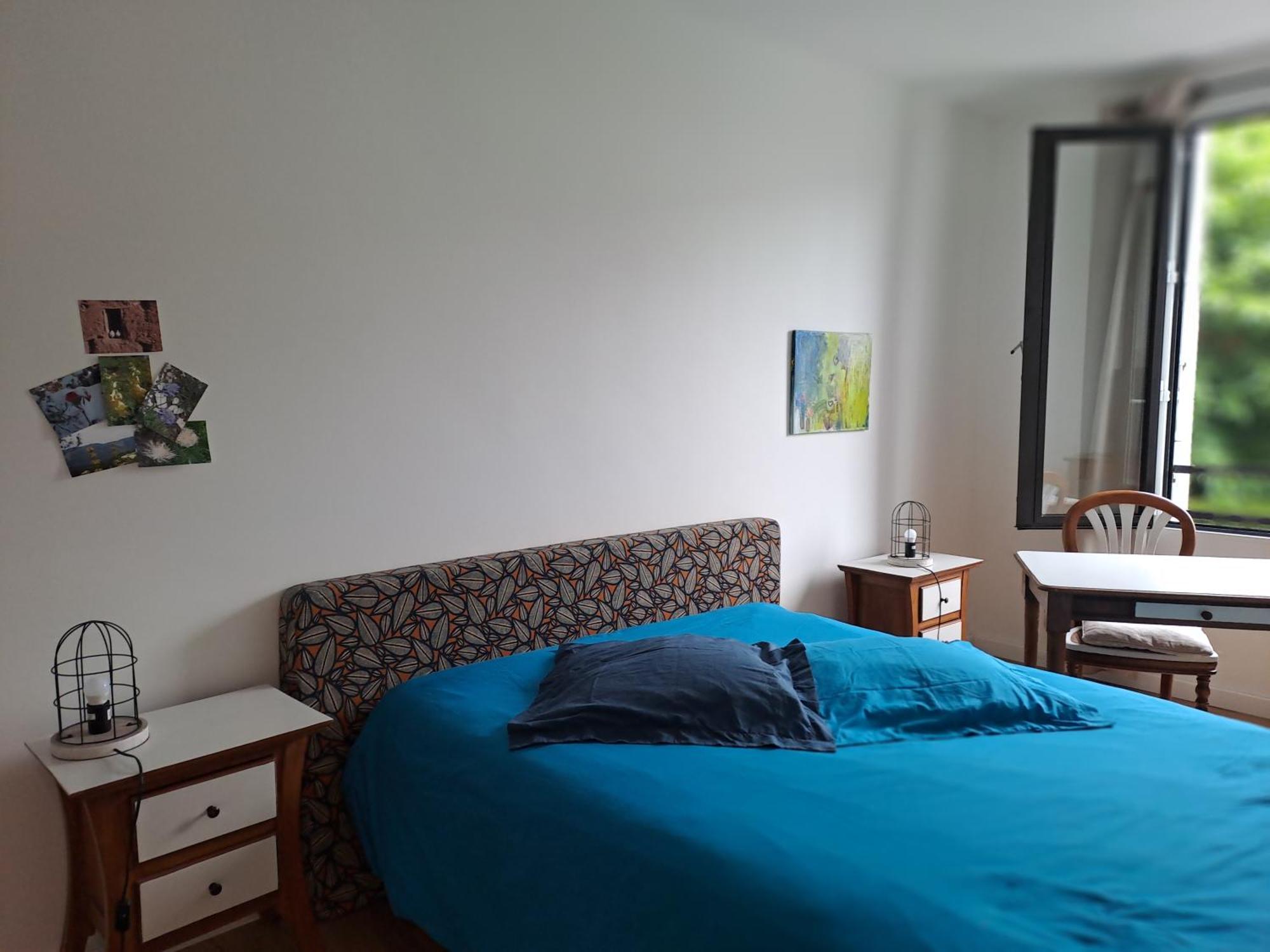 A 800 M De La Grande Et Du Centre Apartamento *