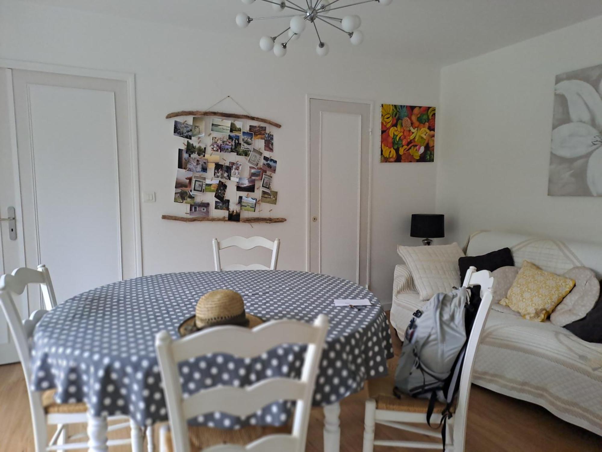 A 800 M De La Grande Et Du Centre Apartamento