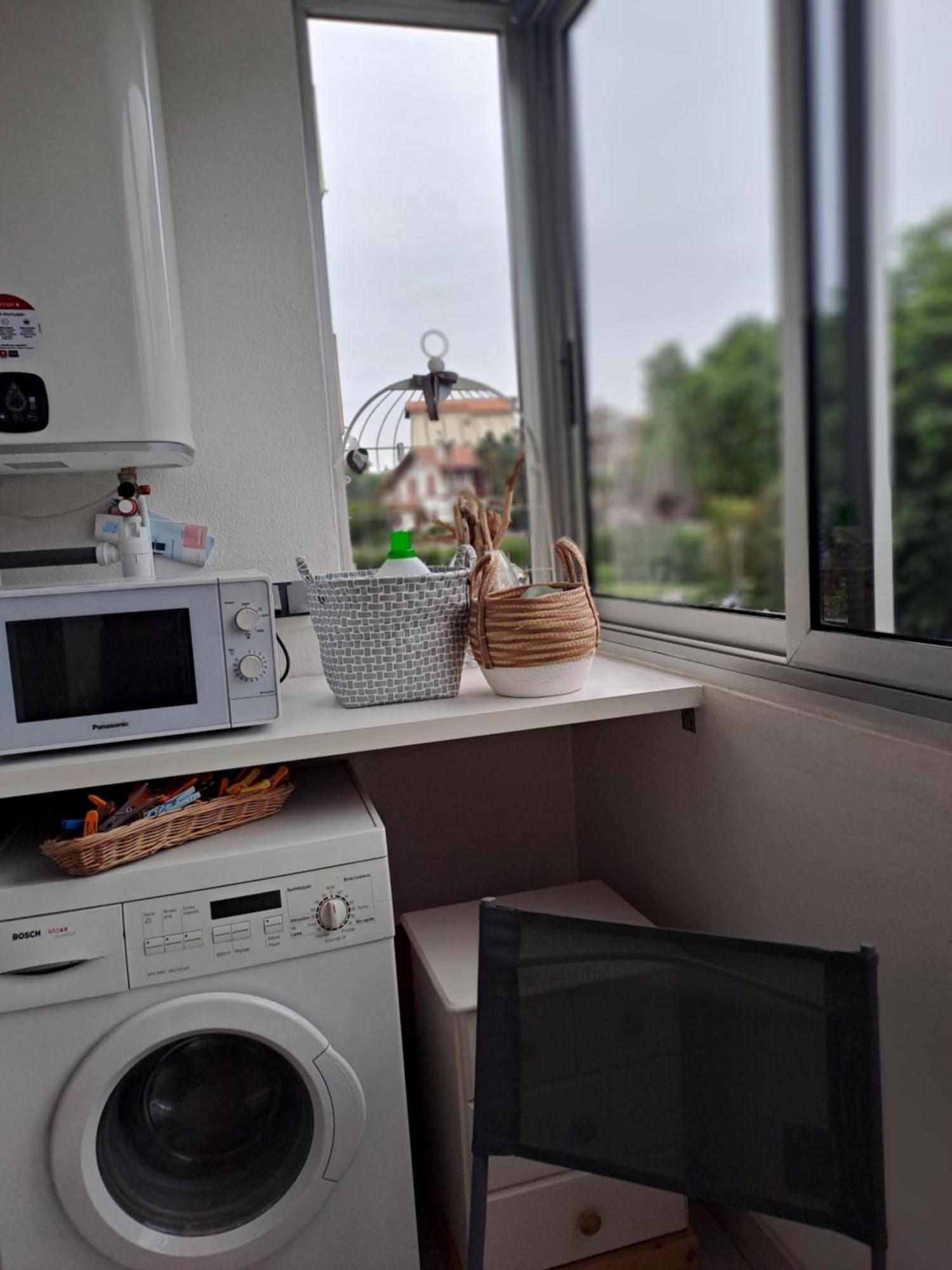 Apartamento A 800 M De La Grande Et Du Centre Biarriz