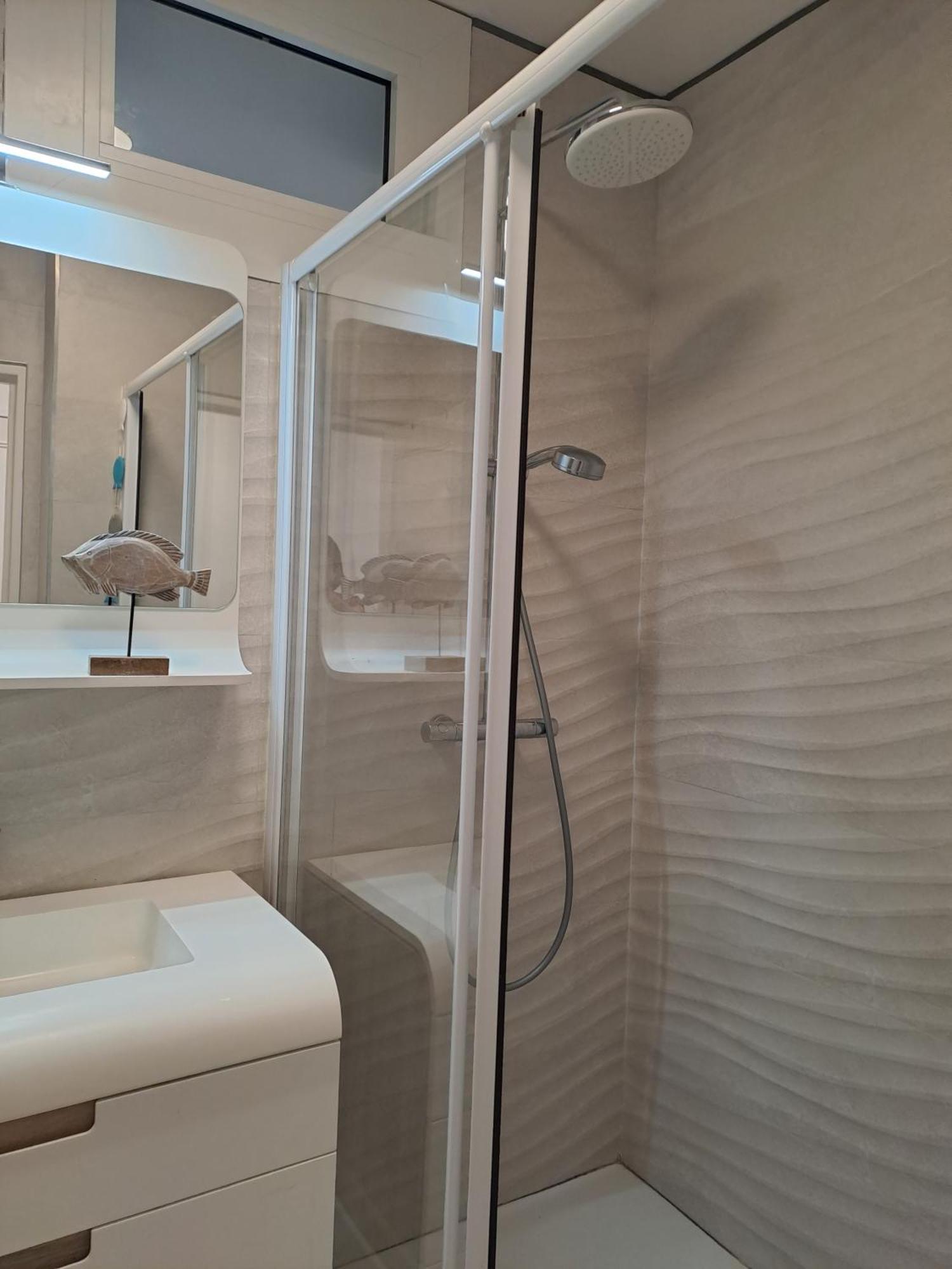 Apartamento A 800 M De La Grande Et Du Centre *